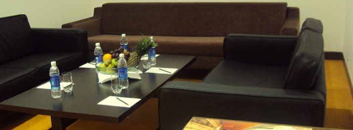 389/Mercure & Lavasa International Convention Centre - 06.jpg